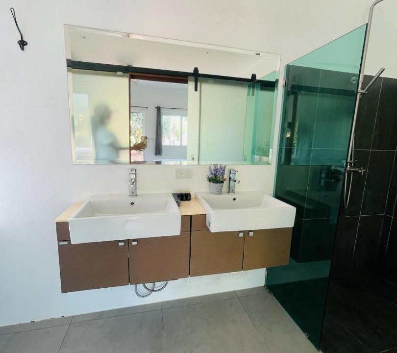 Photo of Bathroom in Ko Chang
