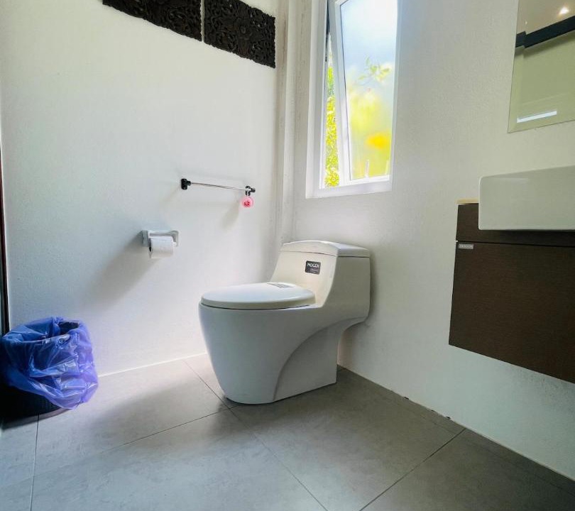 Photo of Bathroom in Ko Chang