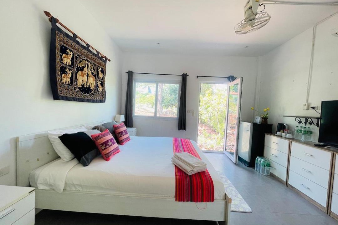 Photo of Bedroom in Ko Chang