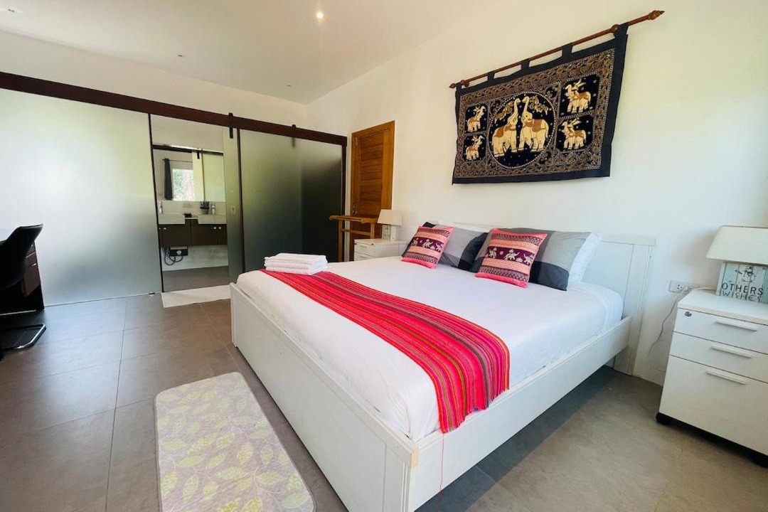 Photo of Bedroom in Ko Chang