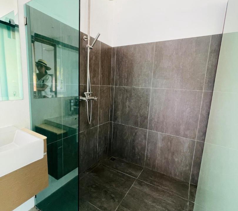 Photo of Bathroom in Ko Chang
