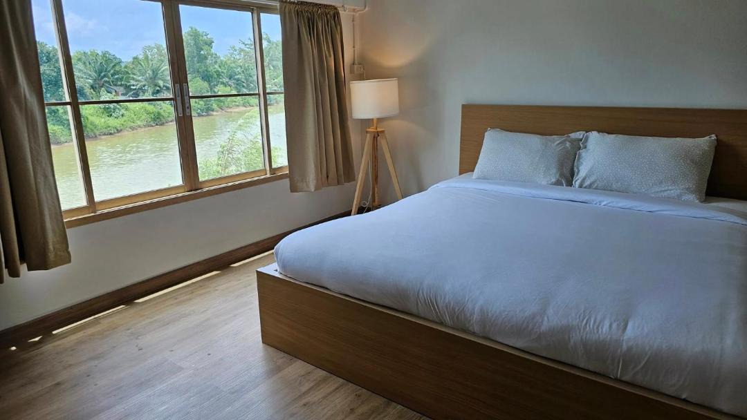 Photo of Bedroom in Chumphon