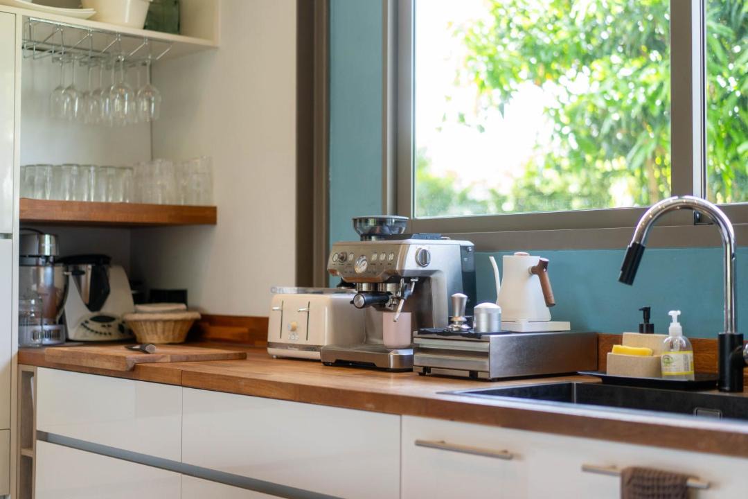 Photo of Kitchen in Bang Tao