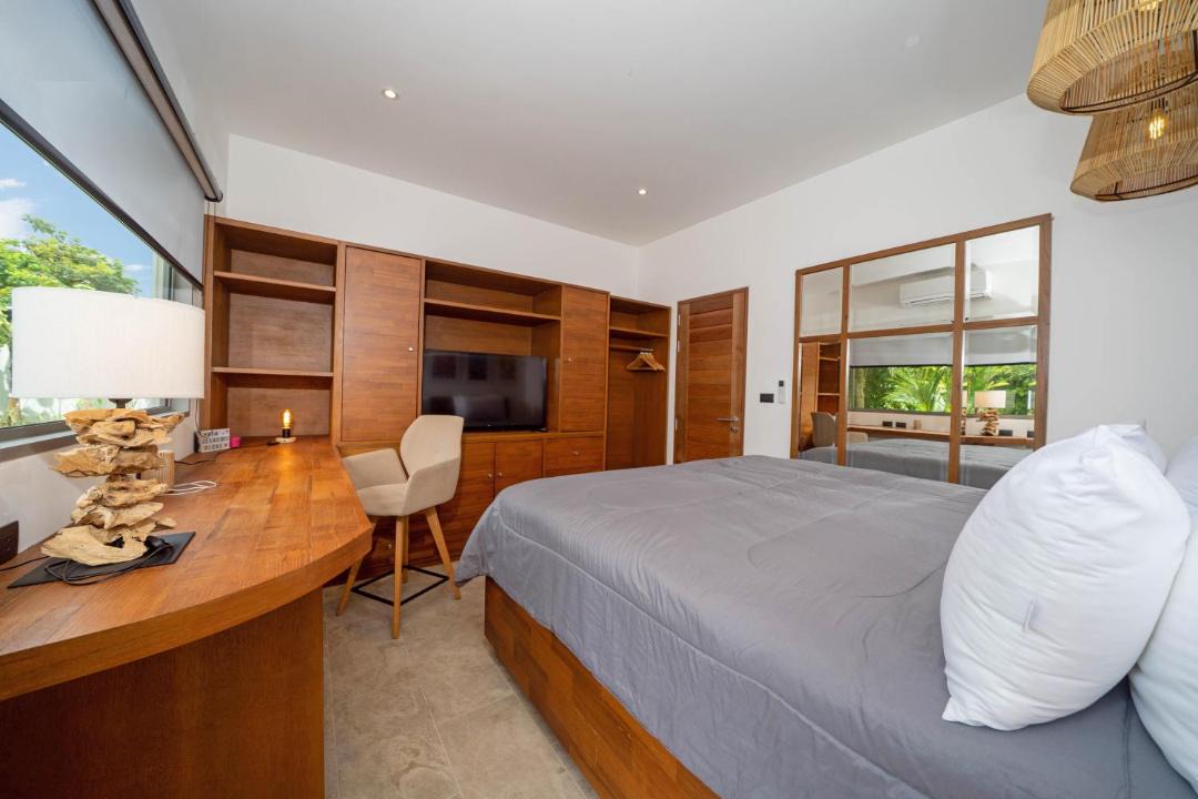 Photo of Bedroom in Bang Tao