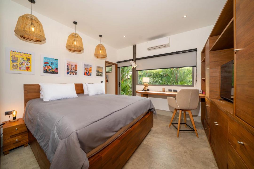 Photo of Bedroom in Bang Tao