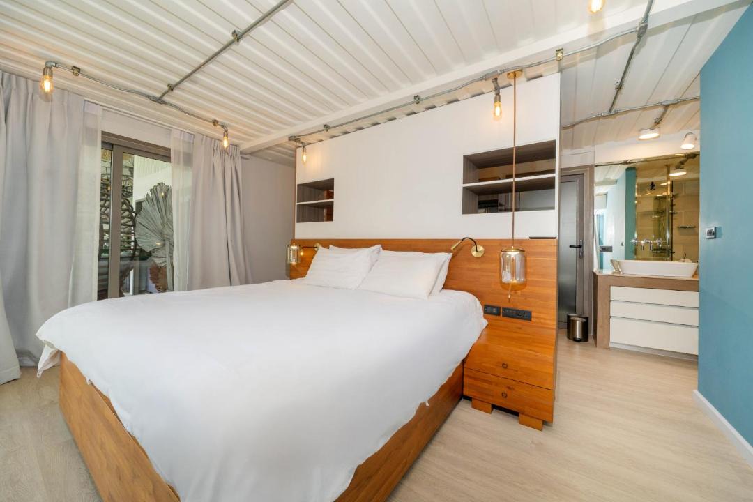 Photo of Bedroom in Bang Tao