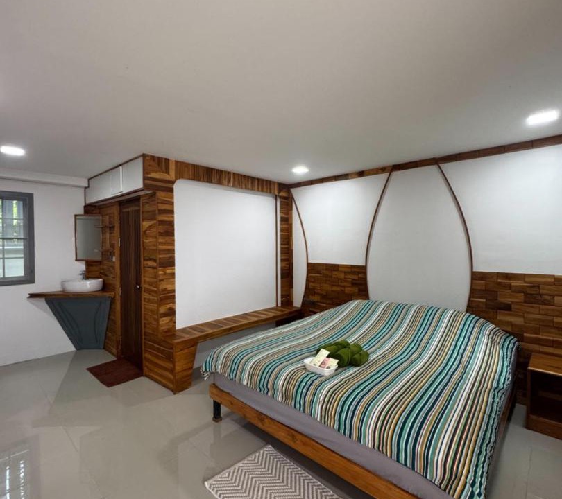 Photo of Bedroom in Sa Kaeo