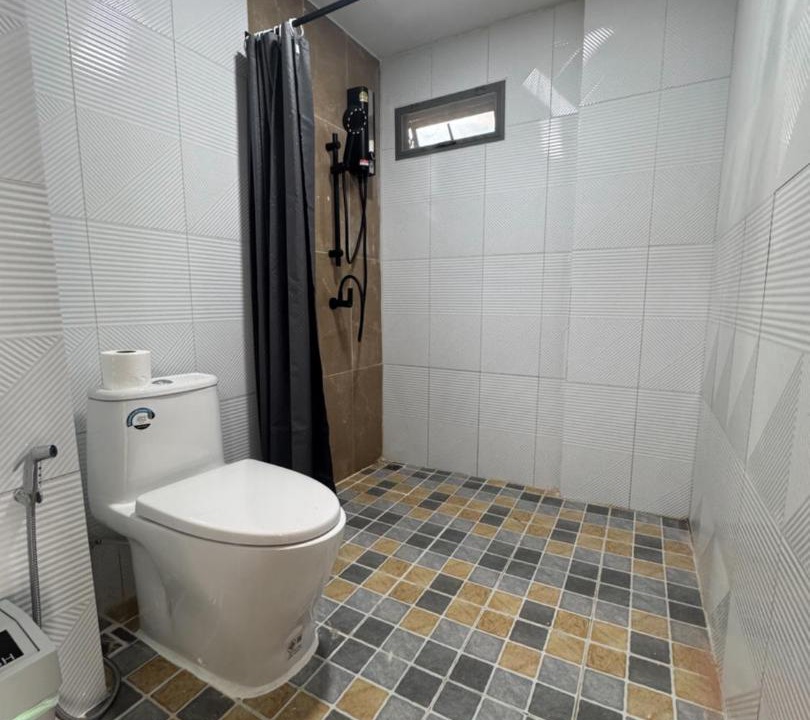Photo of Bathroom in Sa Kaeo