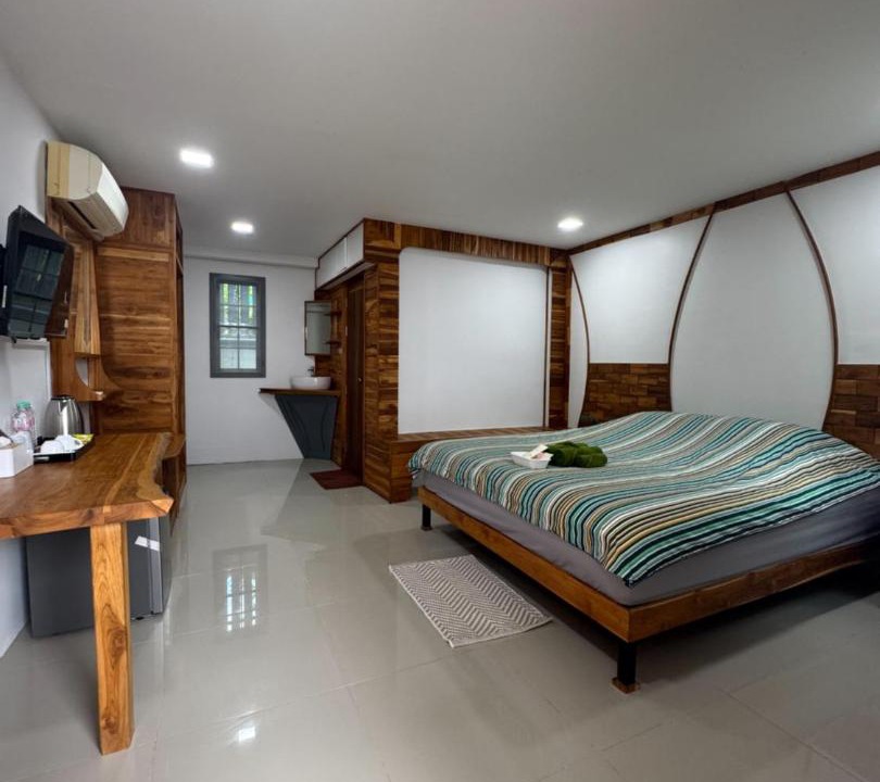 Photo of Bedroom in Sa Kaeo