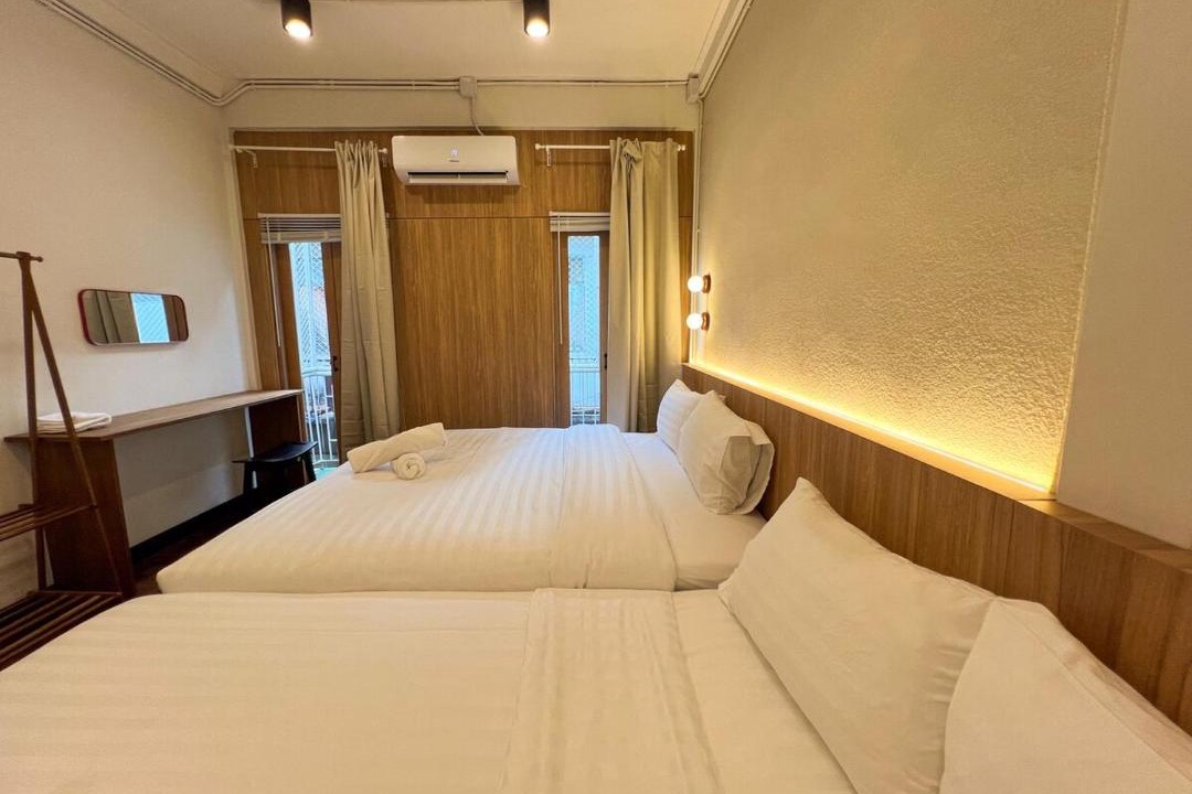 Photo of Bedroom in Pathumwan