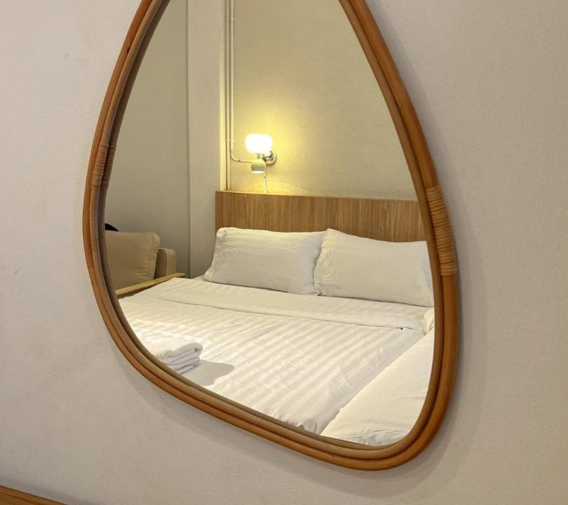 Photo of Bedroom in Pathumwan