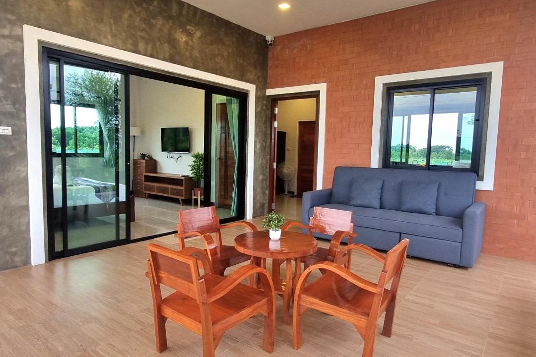 Photo of Livingroom in Buriram