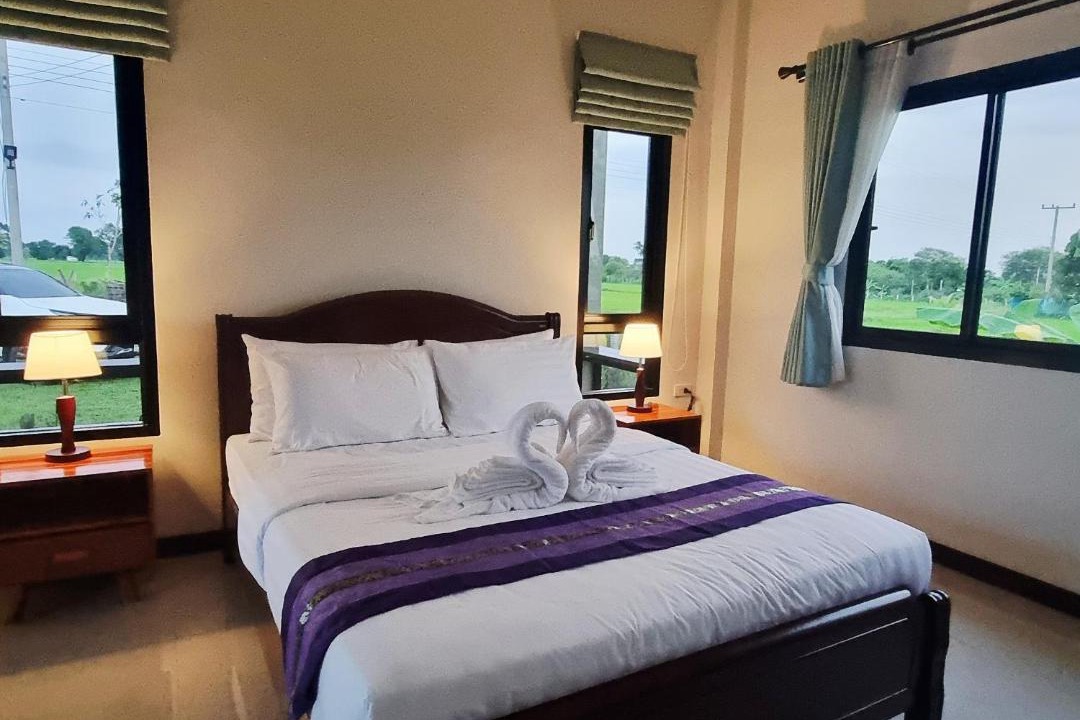 Photo of Bedroom in Buriram