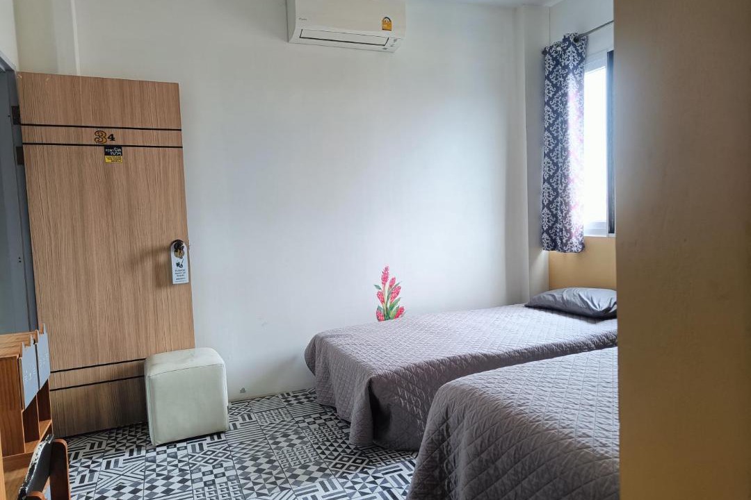 Photo of Bedroom in Lat Krabang