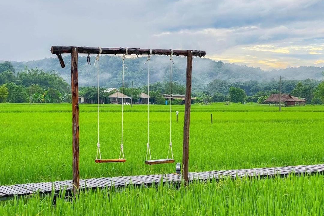 Photo of Outdoor in Chiang Dao