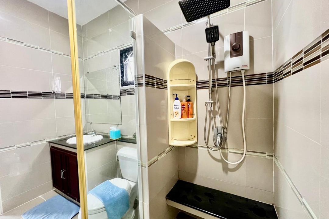 Photo of Bathroom in Nai Mueang