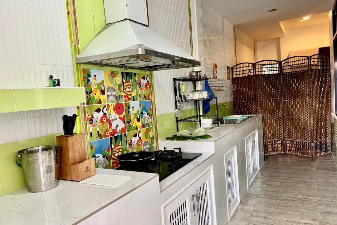Photo of Kitchen in Nai Mueang