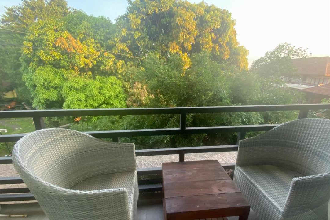 Photo of Patio Balcony in Ko Mak