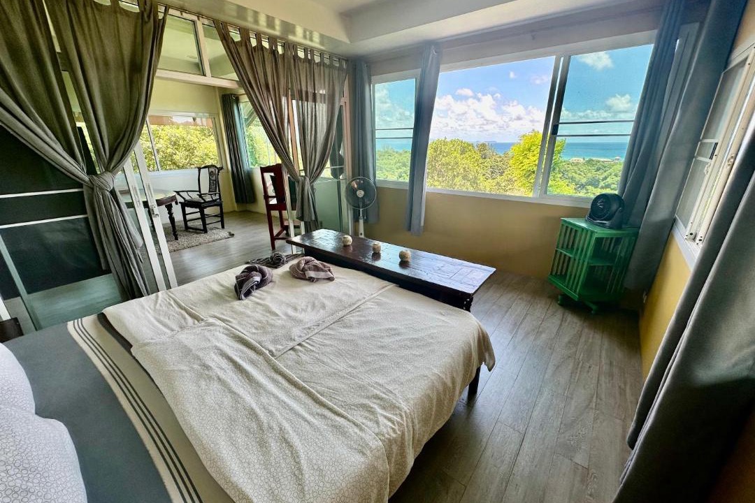 Photo of Bedroom in Ko Mak