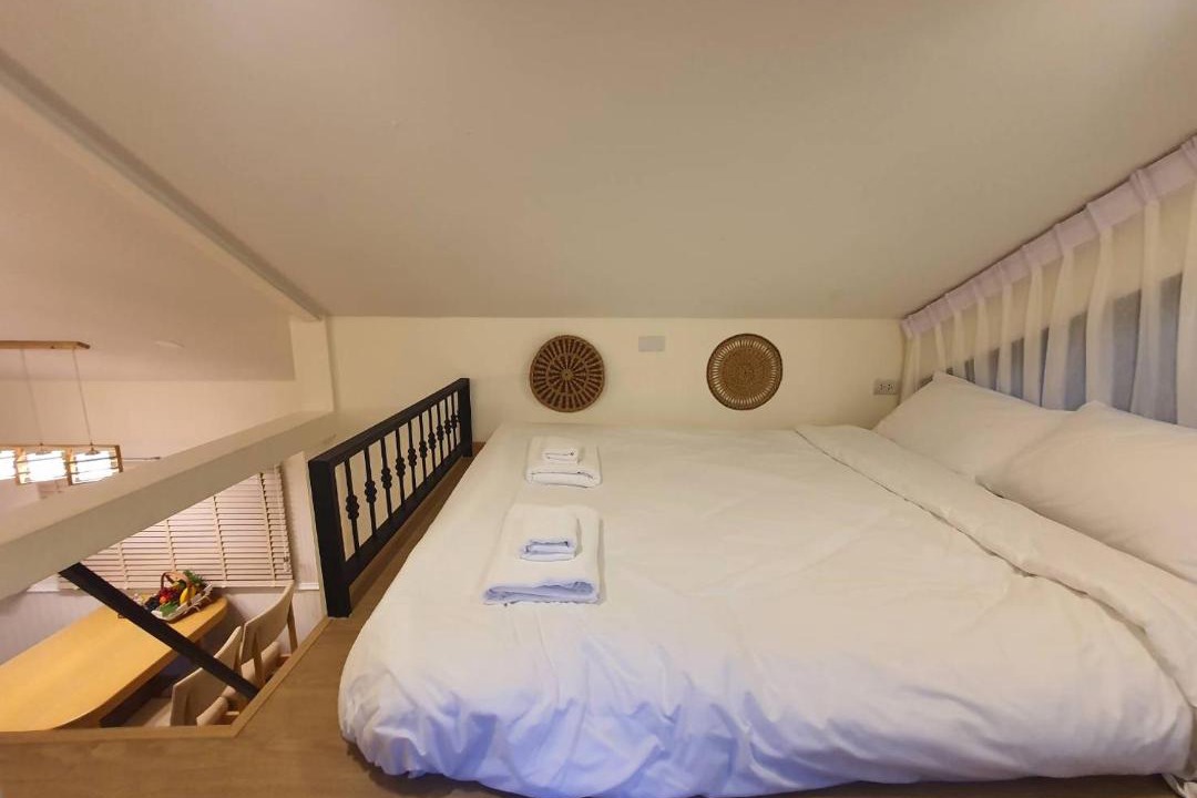 Photo of Bedroom in Pak Chong