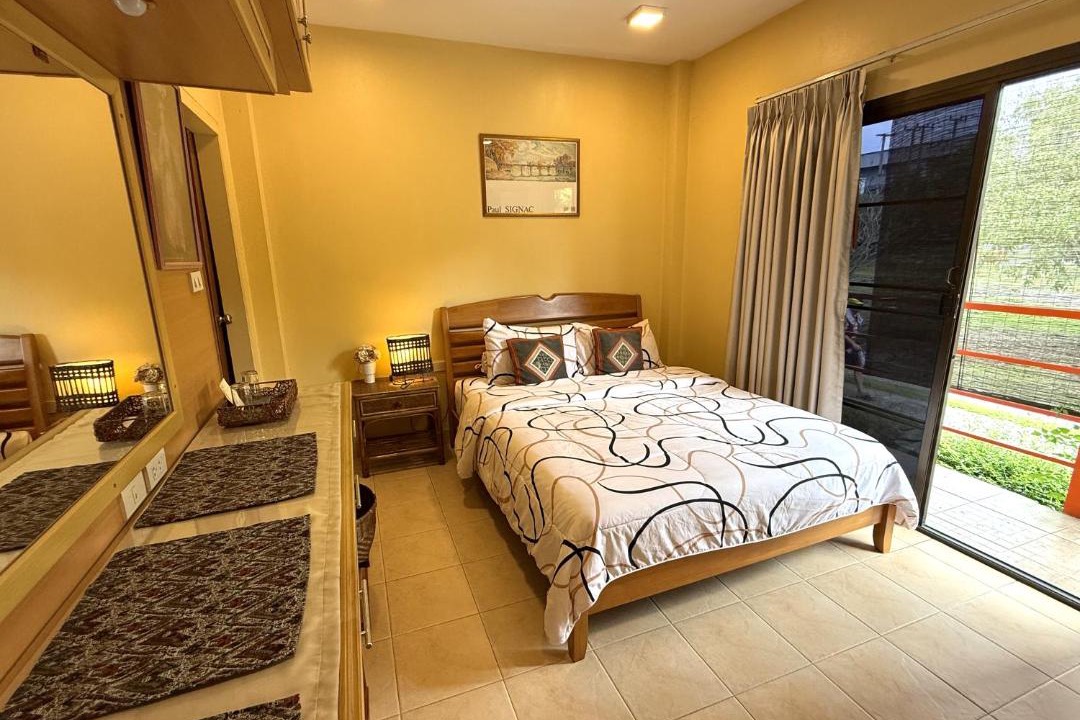 Photo of Bedroom in Saraphi