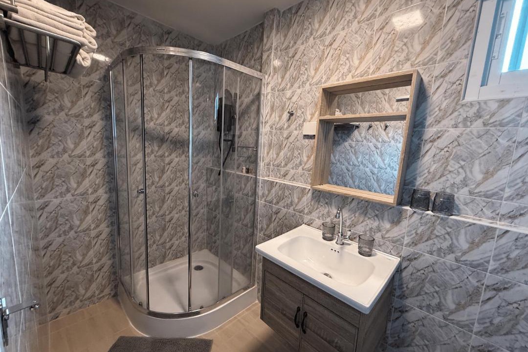 Photo of Bathroom in Saraphi