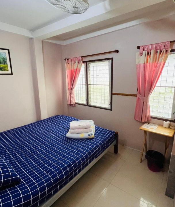 Photo of Bedroom in Wat Bowon Niwet