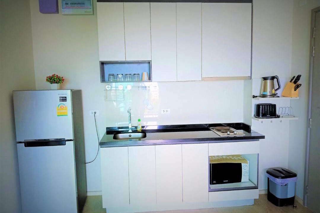 Photo of Kitchen in Pattaya Bay