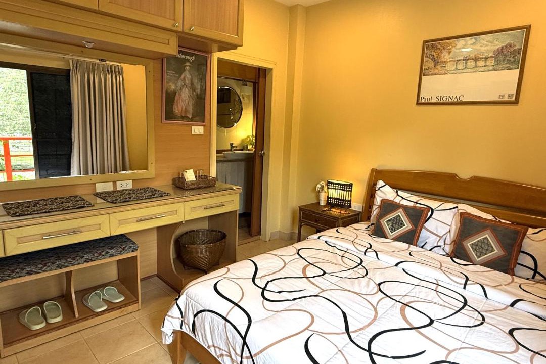 Photo of Bedroom in Saraphi