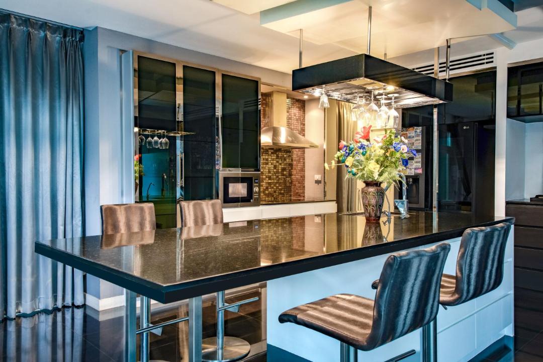 Photo of Kitchen in Phlabphla