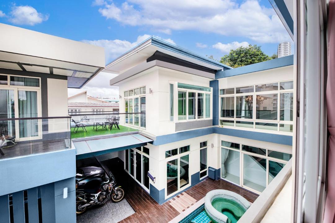 Photo of Patio Balcony in Phlabphla
