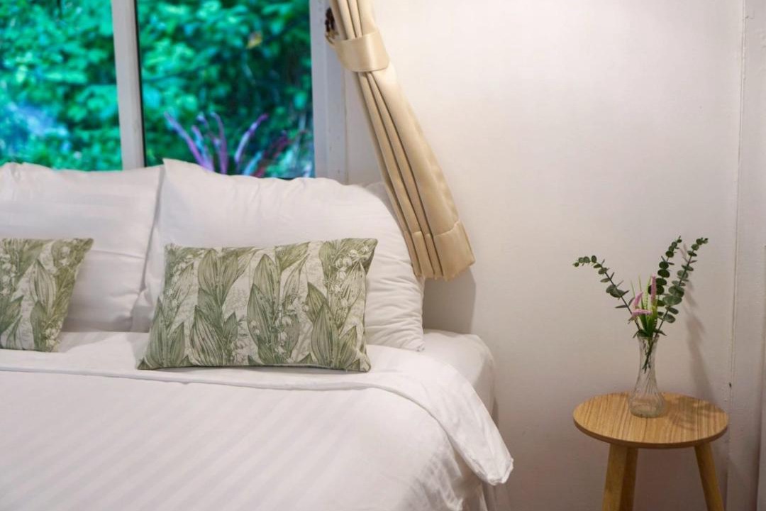 Photo of Bedroom in Chang Klang