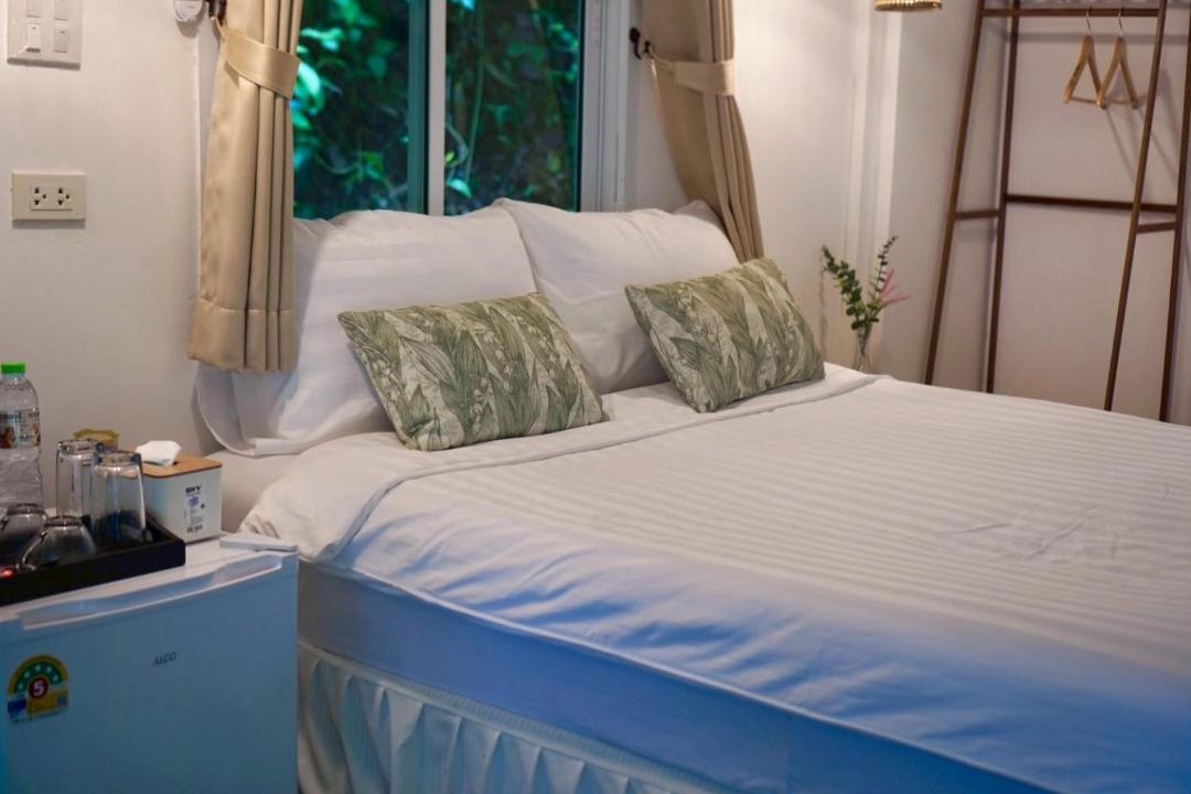 Photo of Bedroom in Chang Klang