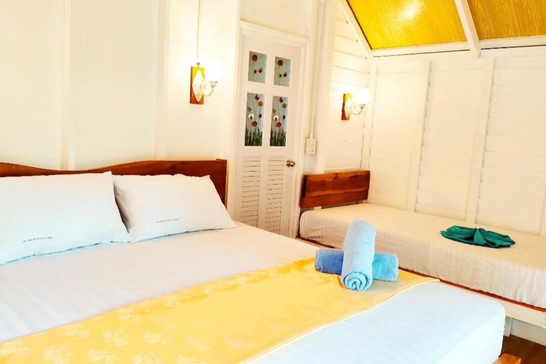 Photo of Bedroom in Ko Phaluai