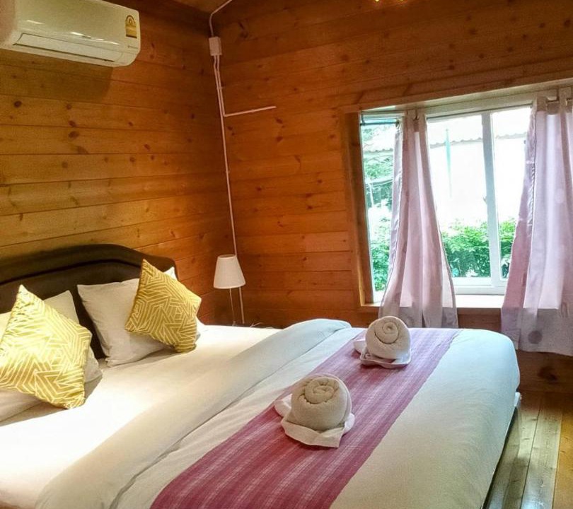 Photo of Bedroom in Pathum Thani