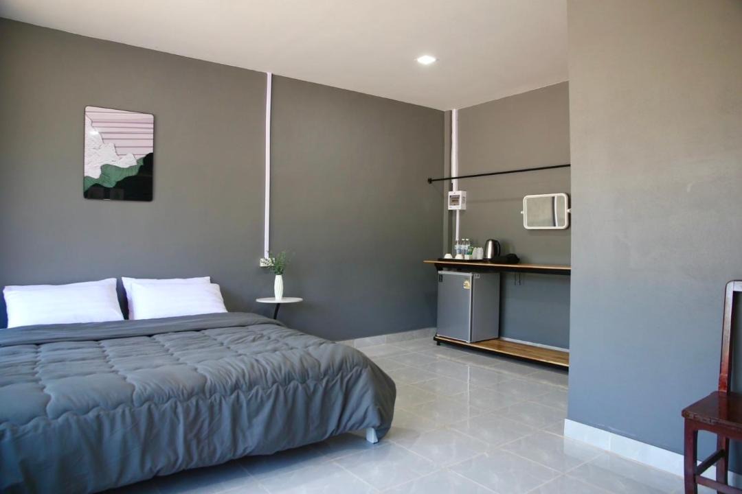 Photo of Bedroom in Bung Khong Long