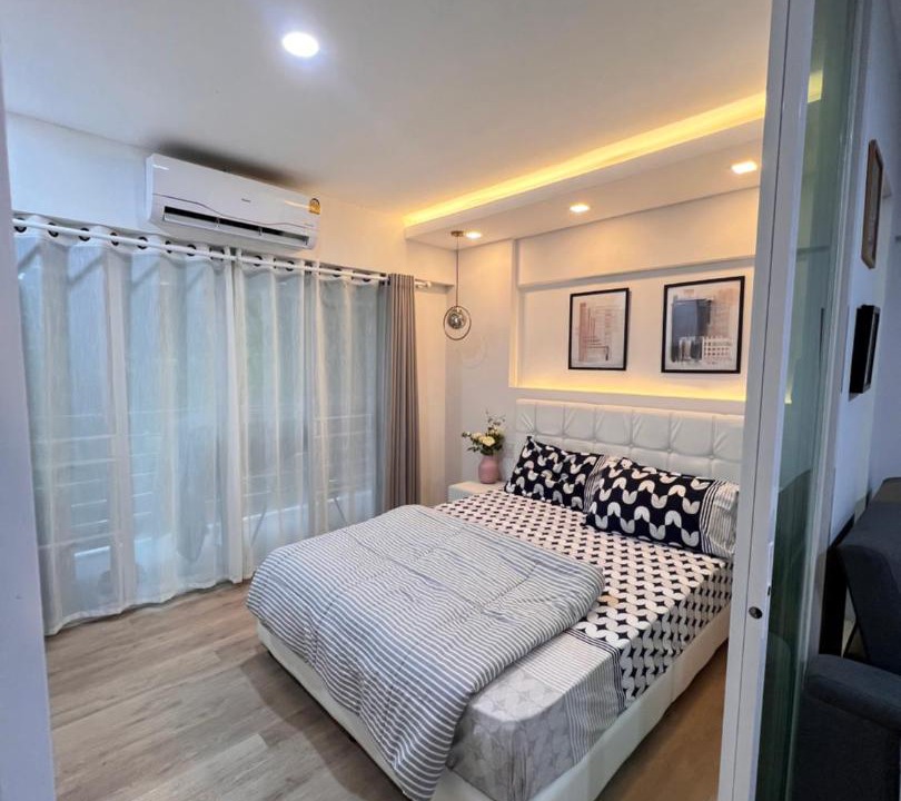 Photo of Bedroom in Nimman