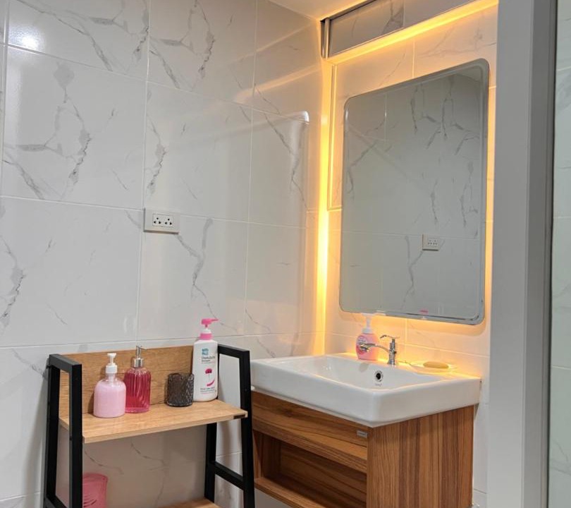 Photo of Bathroom in Nimman