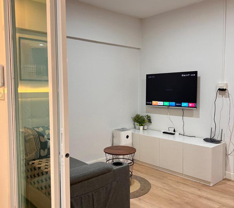 Photo of Livingroom in Nimman
