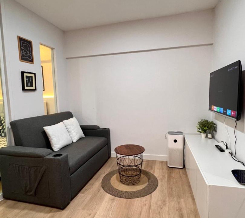Photo of Livingroom in Nimman