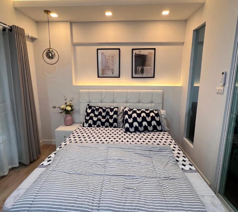 Photo of Bedroom in Nimman