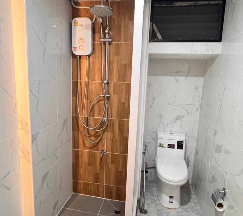 Photo of Bathroom in Nimman