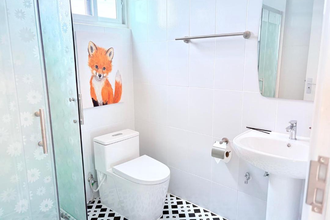 Photo of Bathroom in Ayutthaya