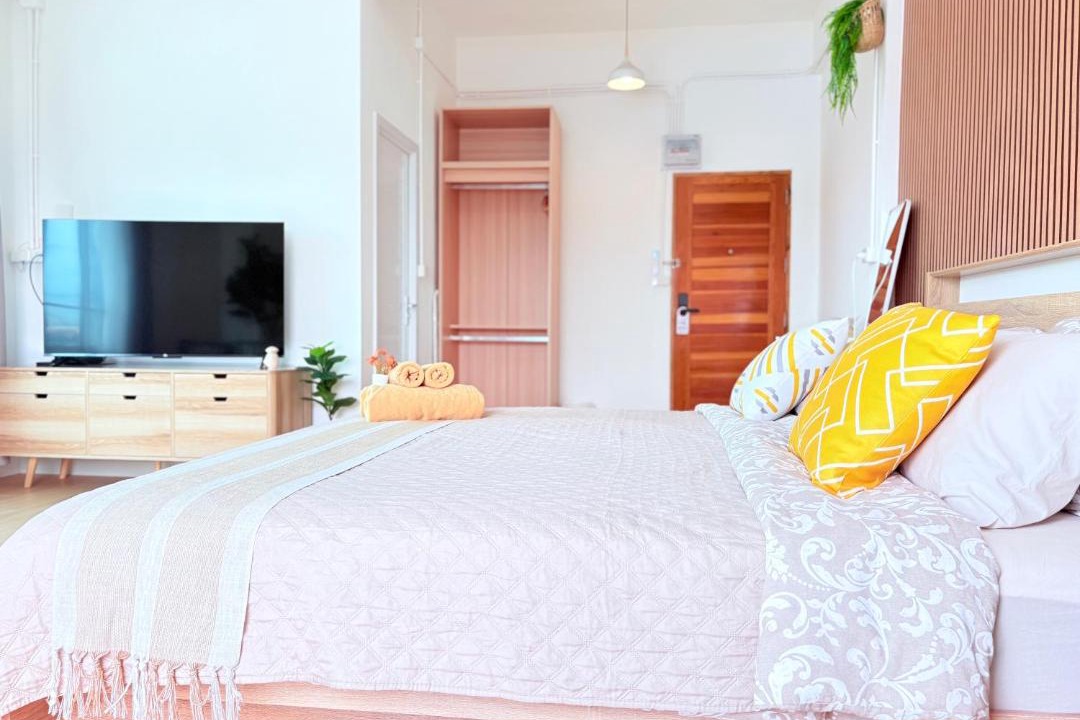 Photo of Bedroom in Ayutthaya