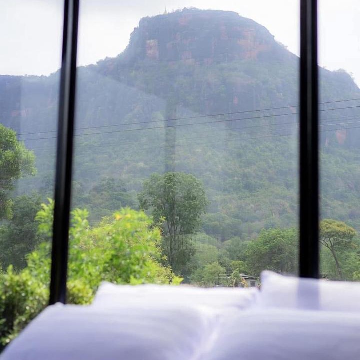 Photo of Bedroom in Bung Khong Long