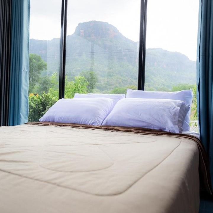 Photo of Bedroom in Bung Khong Long