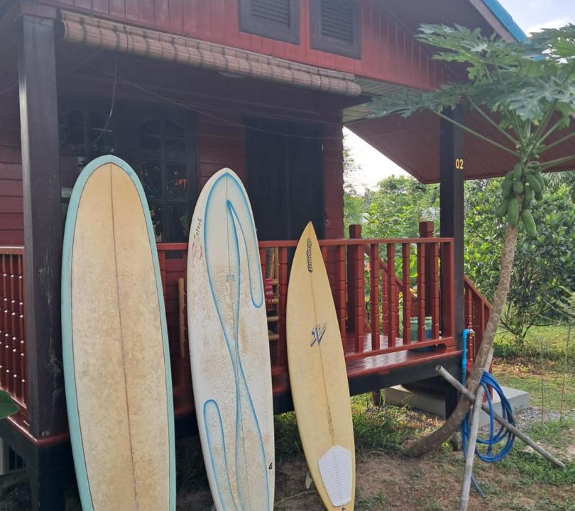 Photo of Others in Khao Lak