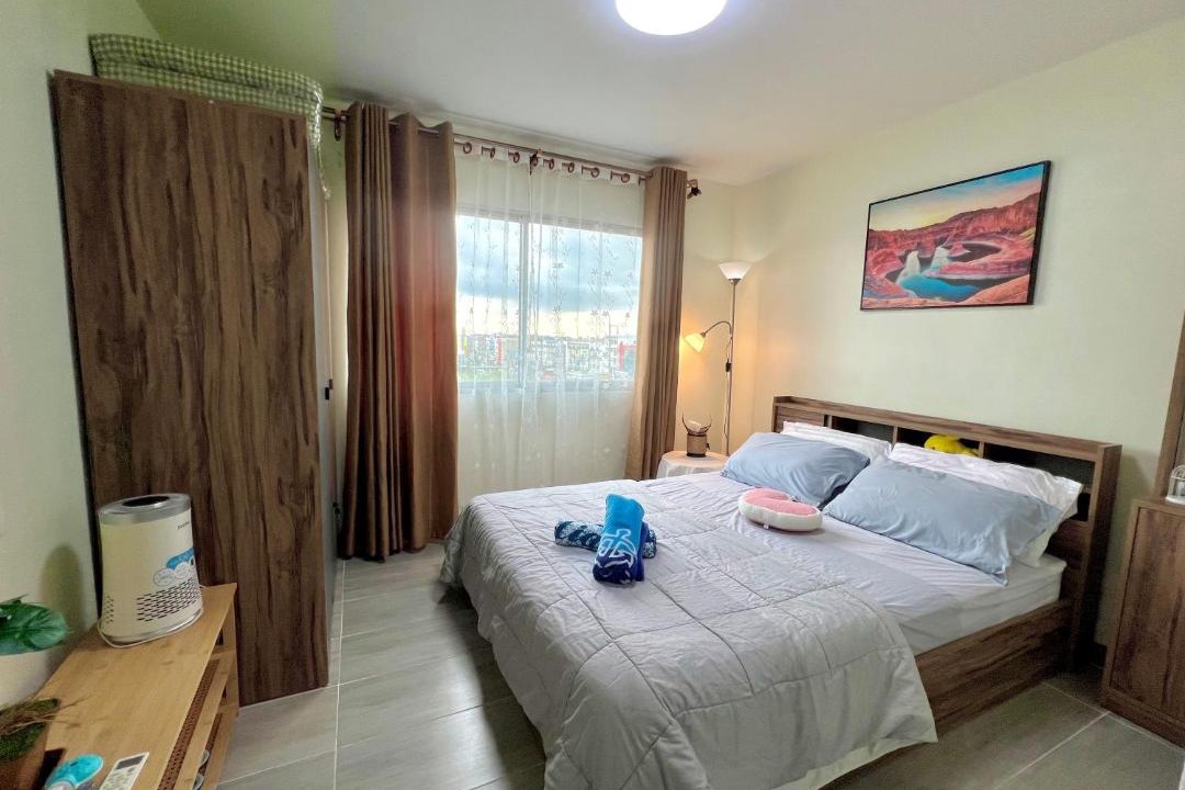 Photo of Bedroom in Tha Raeng
