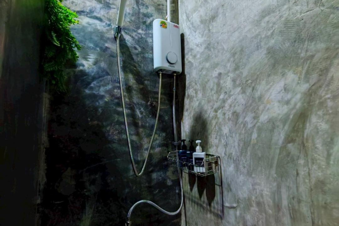 Photo of Bathroom in Nakhon Si Thammarat
