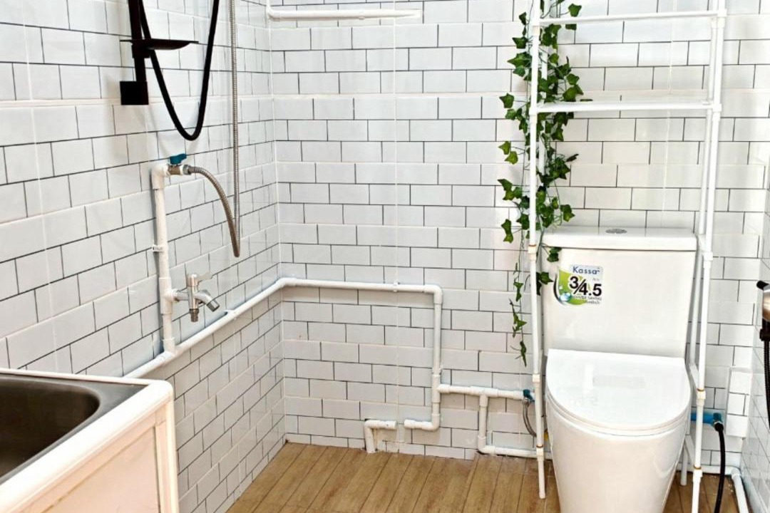 Photo of Bathroom in Nakhon Si Thammarat